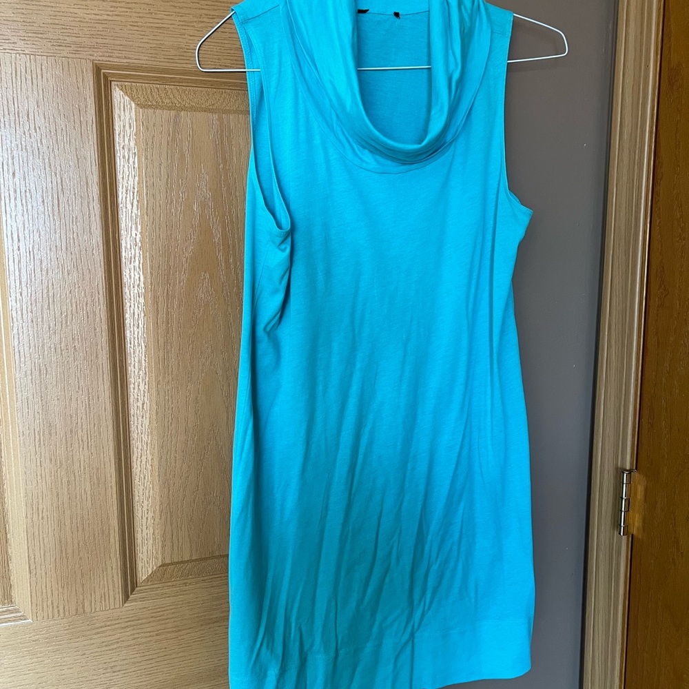 Express size M cotton good condition